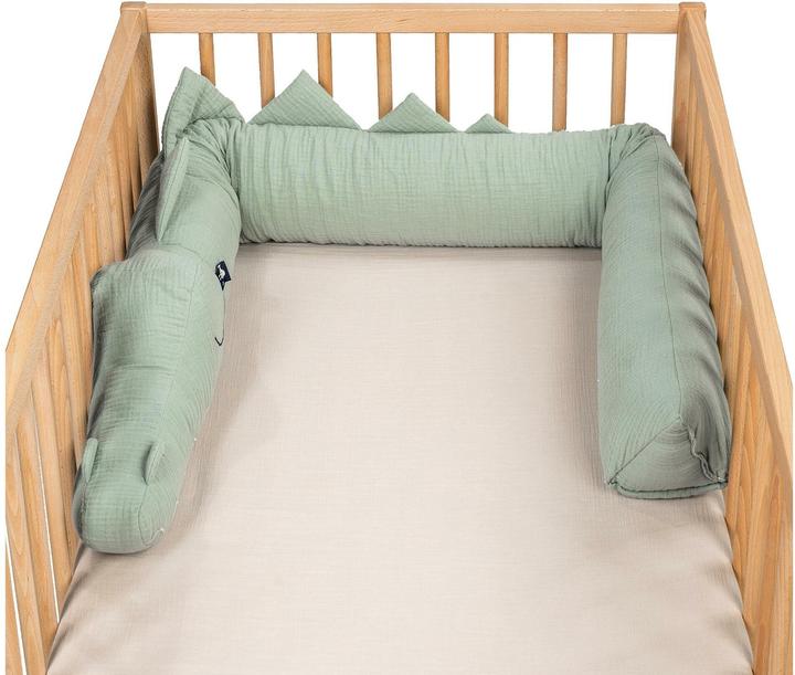 Produktbild Julius Zöllner Sleep Buddy Krokodil