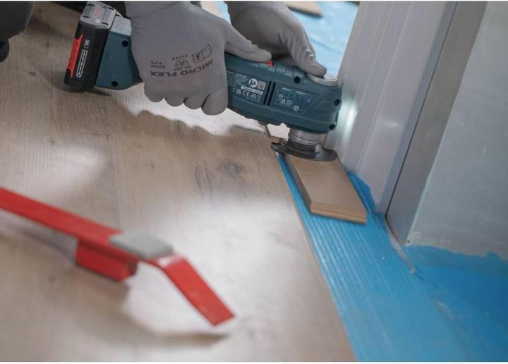 Immagine prodotto Bosch Professional Zubehör ACZ 85 EC Segmentsägeblatt für Multifunktionswerkzeuge, 10-tlg.