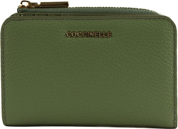 Actual product image Coccinelle Metallic Soft Wallet