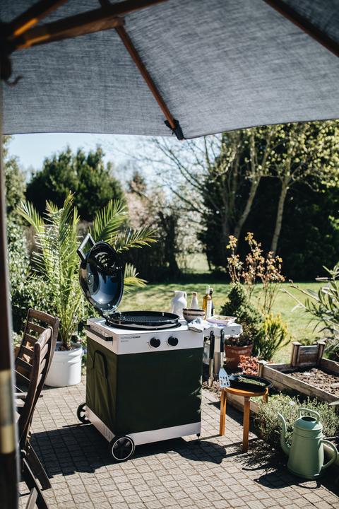 Produktbild Outdoorchef Outdoorchef Halbmond