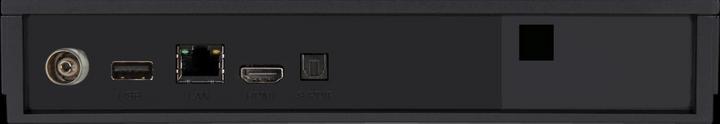 Image du produit Telestar digiHD TT 6 IR incl. 3 mois de freenet TV (DVB-T2, DVB-C, DVB-C/T2)
