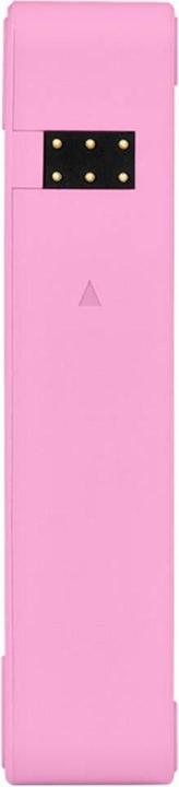 Produktbild Thermaltake TT CT120 EX Reverse ARGB PC Cooling Fan 3 Pack Pink (120 mm, 3 x)