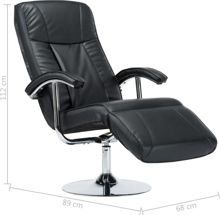 Immagine prodotto vidaXL TV-Sessel
