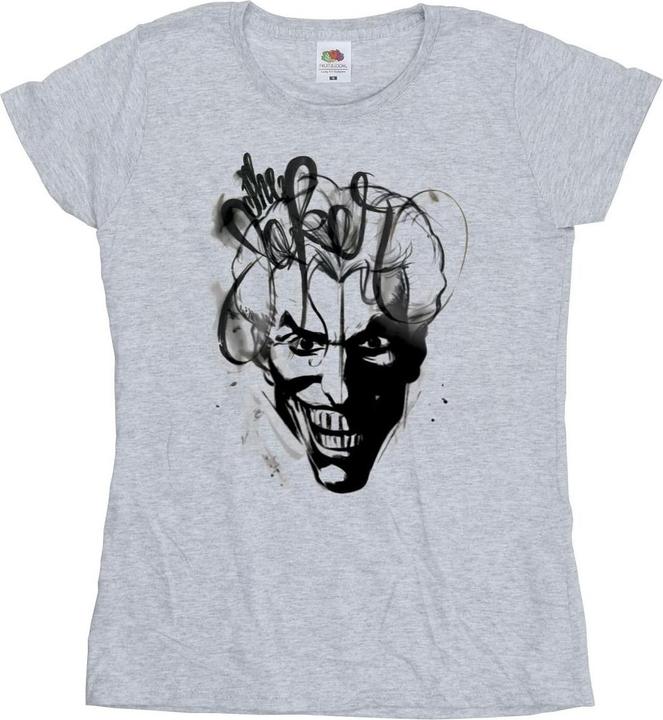 Produktbild Batman TShirt (L)
