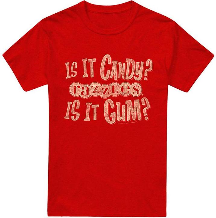 Produktbild Razzle Dazzle TShirt (M)