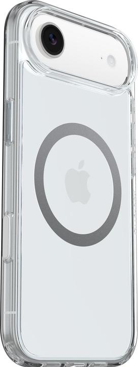 Produktbild OtterBox Symmetry Clear MagSafe Camera Control (Apple iPhone Air)
