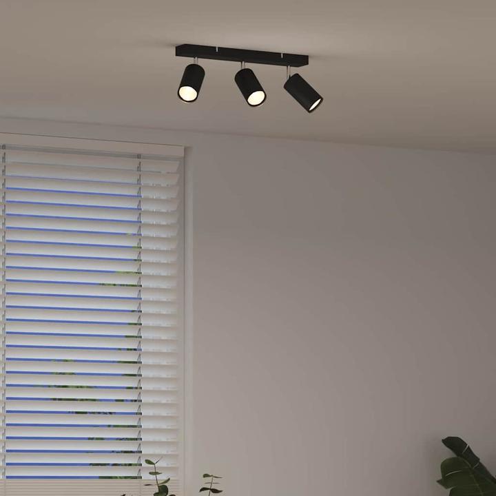 Produktbild vidaXL Deckenstrahler (einzeln)