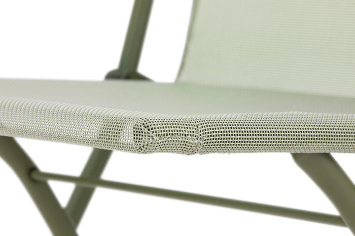 Actual product image Lafuma Gartenstuhl (48 cm)