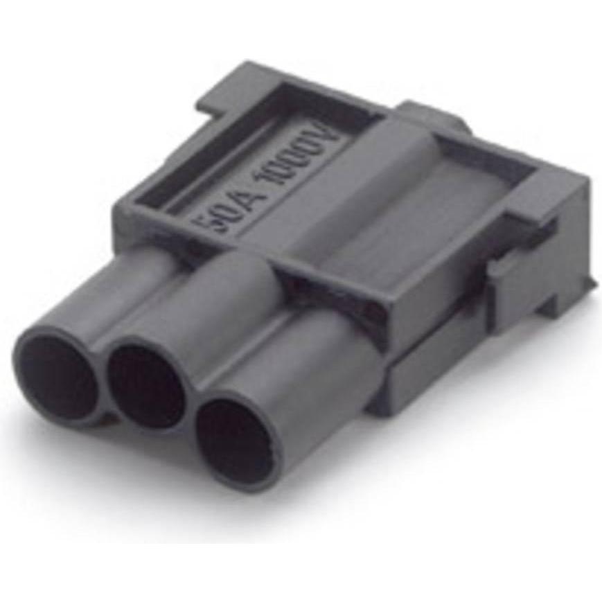 Lapp Modulo Plug-In Mcs 3 Cm-Hv, Cavo + Spina elettrica