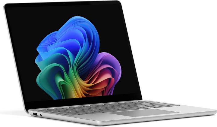 Produktbild Microsoft Surface Laptop 13-inch for Business (13", 1000 GB, 24 GB, DE, Snapdragon X Plus X1P-42-100)