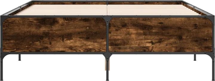 Image du produit vidaXL Bettgestell (120 x 200 cm)