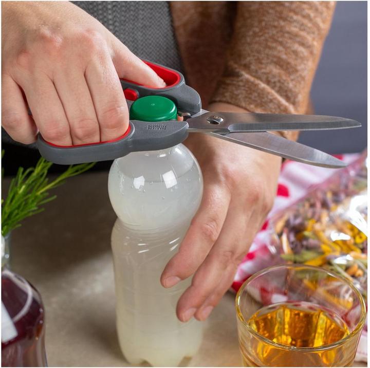 Actual product image Kuhn Rikon Universal kitchen scissors (20.80 cm)