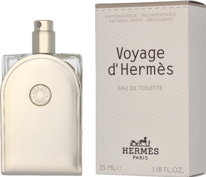 Produktbild Hermès Eau de Toilette (Eau de Toilette, 35 ml)