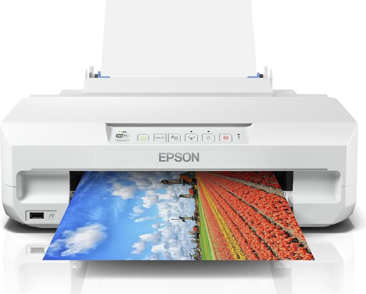 Produktbild Epson Expression Photo XP-65 (Tintenpatrone, Farbe)