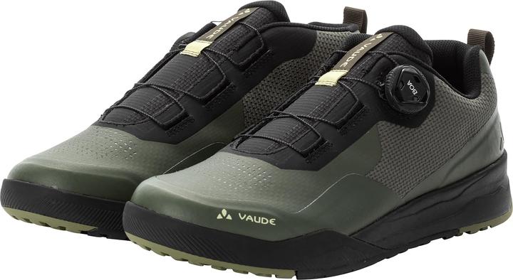 Produktbild Vaude Moab Pro Tech (48)