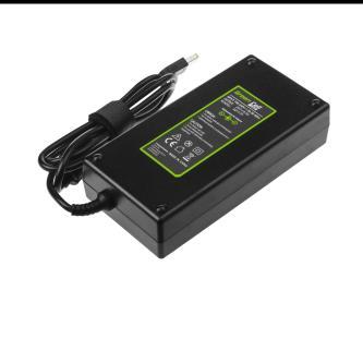 Produktbild GreenCell PRO Laptop Charger for Lenovo ThinkPad P50 - P71 - 20V - 8.5A - 170W (170 W)