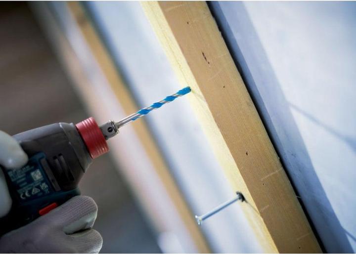Actual product image Bosch Professional Zubehör Expert CYL-9 (6 mm)