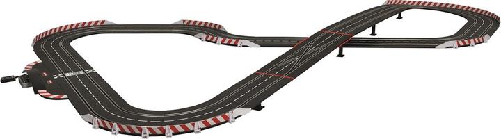 Productafbeelding Carrera Digital 132 24H Speed Start-Set
