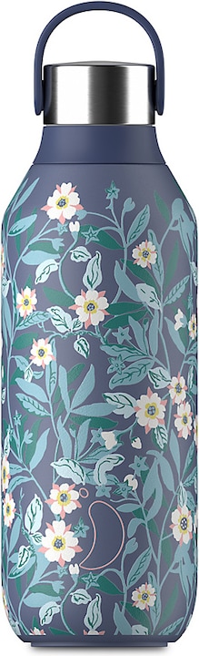Liberty Brighton Blossom Baleine Bleue