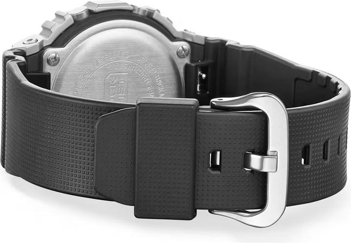 Produktbild Casio GM-5600M-1ER (Digitaluhr, 49.60 mm)
