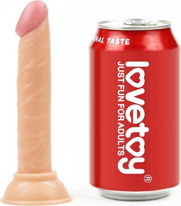 Produktbild Lovetoy Enduro Blaster