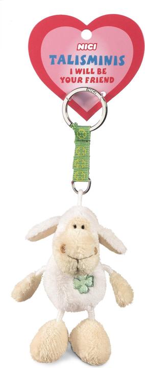 Actual product image NICI Talisminis