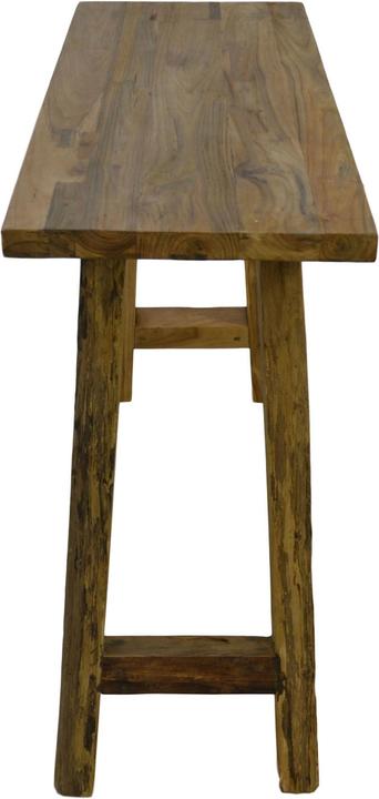 Produktbild HSM Collection Lawas (120 x 40 x 75 cm)