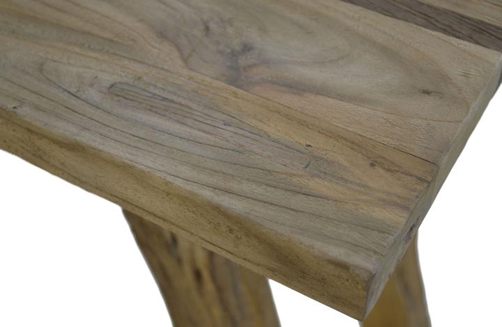 Produktbild HSM Collection Lawas (120 x 40 x 75 cm)