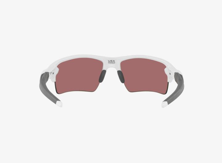 Produktbild Oakley Sonnenbrille OO9188 weiss