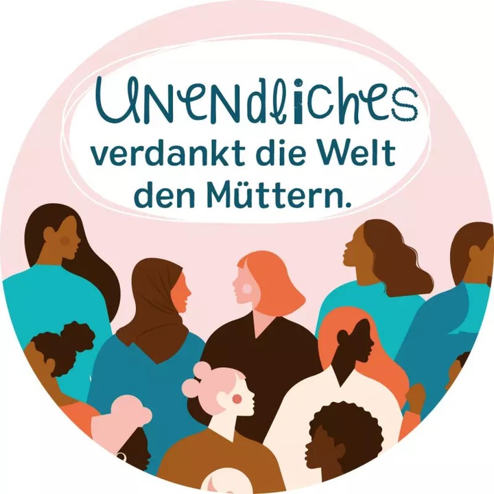 Produktbild Beste Mama von allen (Deutsch, 2022)