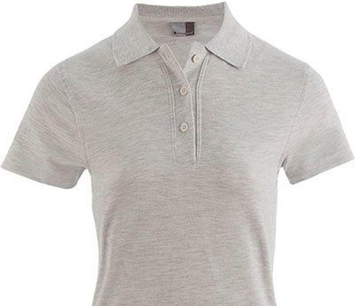 Produktbild Promodoro Superior Poloshirt (M)