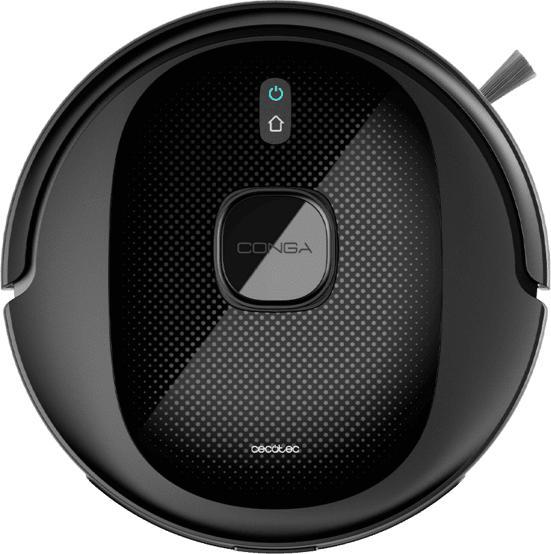 Cecotec 08069 (Robot vacuum)