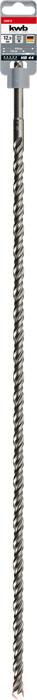 Immagine prodotto kwb Trapano a percussione HB 44 SDS PLUS HAMMER DRILL, 460/400 MM (12 mm)