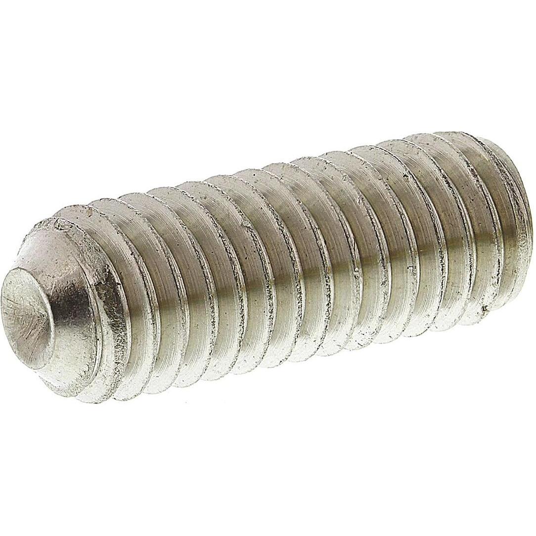 Rs Pro, Schrauben, Madenschrauben A2 M6x16mm