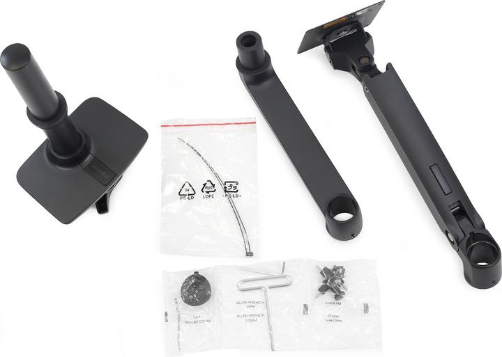 Produktbild Ergotron Lx (Tisch, 34", 11.30 kg)