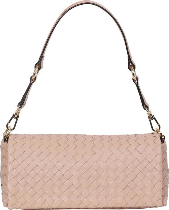 Immagine prodotto Abro Leather Piuma Weaving Shoulderbag Mila