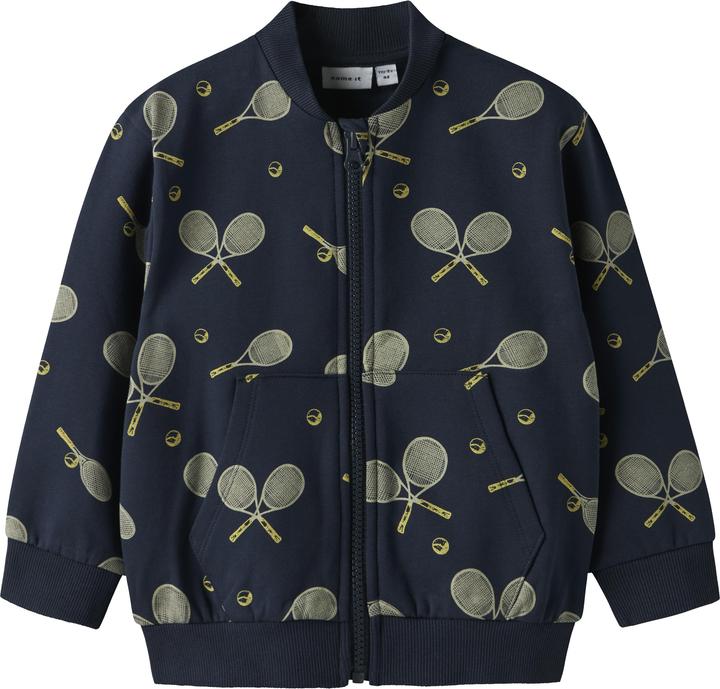 Navy Blazer