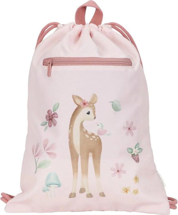 Little Dutch Fairy Garden