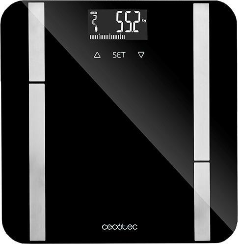 Cecotec Surface Precision 9450 Personal Scale (180 kg)