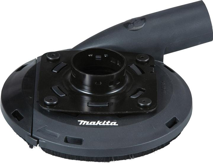 Produktbild Makita Absaughaube Schleifen