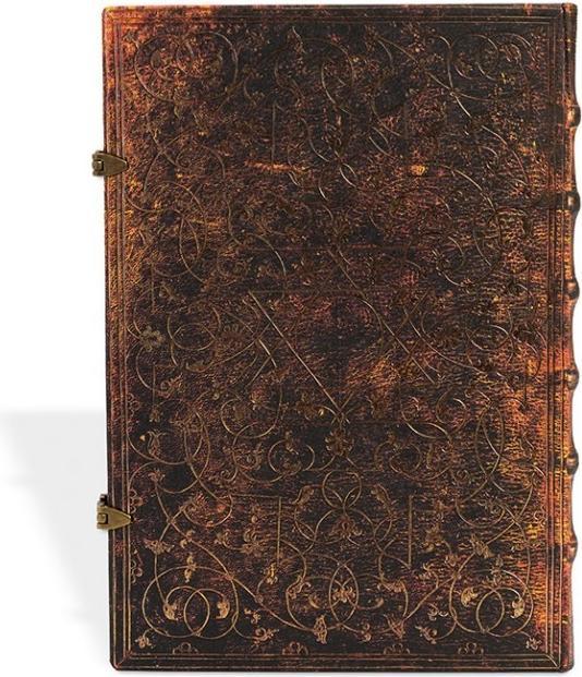 Image du produit Paperblanks Grolier (A4, Blanc, Couverture rigide)