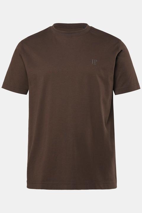 Produktbild JP1880 T-Shirts, Basic, 2er-Pack, Rundhals (L)