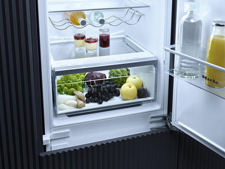 Image du produit Miele KD 7714 E Active - combinaison de cuisson intégrable (267 l)