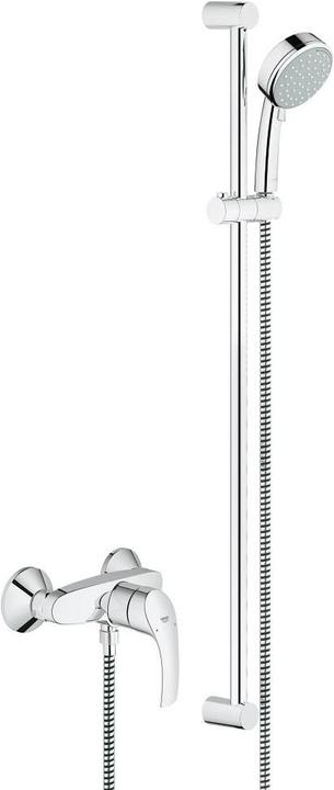 Productafbeelding Grohe Eurosmart ééngreeps douchemengkraan