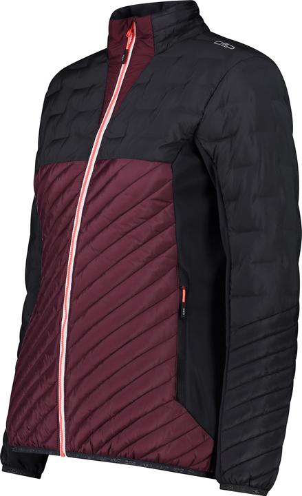 Produktbild CMP Campagnolo Jacket Hybrid mini Ripstop (36)