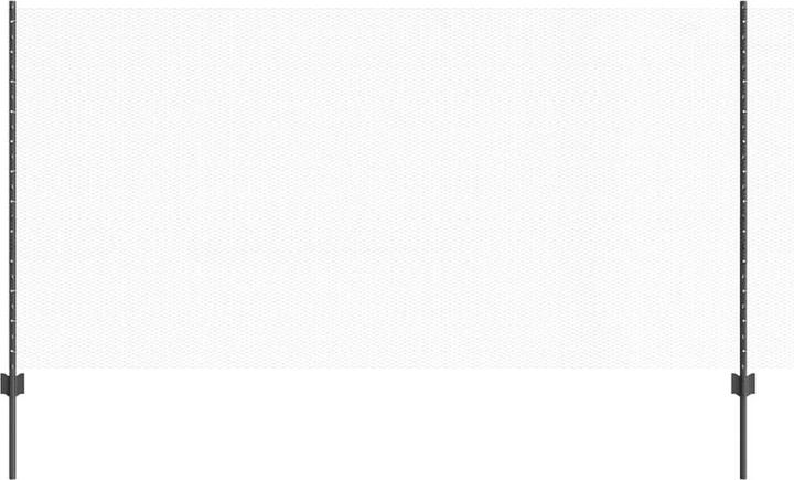 Produktbild vidaXL Aussenbarriere