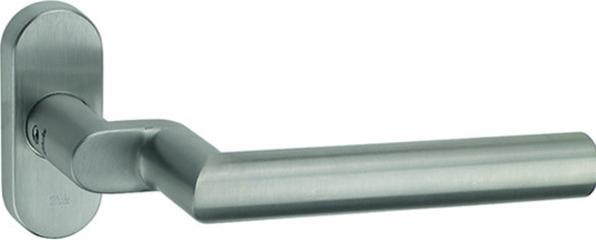 Produktbild Glutz Türdrücker 5072 Memphis (Türgriff)