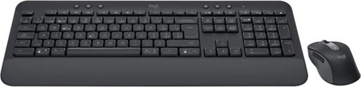 Actual product image Logitech MK650 for Business (DE, Wireless)