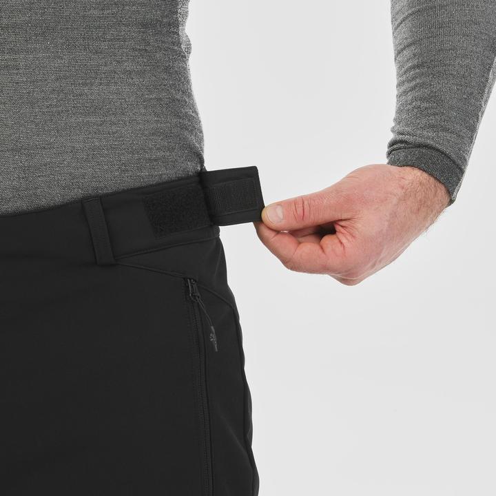 Produktbild Wedze PIST-500 (XXL)