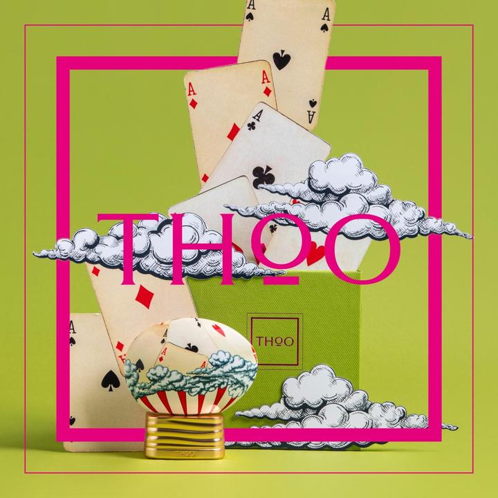 Actual product image The House of Oud Gambling Eau de Parfum 75 ml (Eau de parfum, 75 ml)